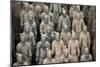 China 10MKm2 Collection - Terracotta Army-Philippe Hugonnard-Mounted Photographic Print