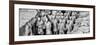 China 10MKm2 Collection - Terracotta Army-Philippe Hugonnard-Framed Photographic Print