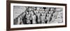 China 10MKm2 Collection - Terracotta Army-Philippe Hugonnard-Framed Photographic Print