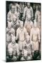 China 10MKm2 Collection - Terracotta Army-Philippe Hugonnard-Mounted Photographic Print