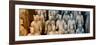 China 10MKm2 Collection - Terracotta Army-Philippe Hugonnard-Framed Photographic Print