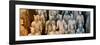 China 10MKm2 Collection - Terracotta Army-Philippe Hugonnard-Framed Photographic Print