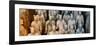 China 10MKm2 Collection - Terracotta Army-Philippe Hugonnard-Framed Photographic Print