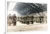 China 10MKm2 Collection - Terracotta Army-Philippe Hugonnard-Framed Photographic Print