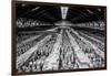 China 10MKm2 Collection - Terracotta Army-Philippe Hugonnard-Framed Photographic Print