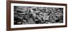 China 10MKm2 Collection - Terracotta Army-Philippe Hugonnard-Framed Photographic Print