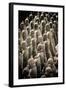 China 10MKm2 Collection - Terracotta Army-Philippe Hugonnard-Framed Photographic Print