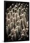 China 10MKm2 Collection - Terracotta Army-Philippe Hugonnard-Framed Photographic Print