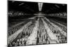 China 10MKm2 Collection - Terracotta Army-Philippe Hugonnard-Mounted Photographic Print