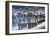 China 10MKm2 Collection - Terracotta Army-Philippe Hugonnard-Framed Photographic Print