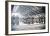 China 10MKm2 Collection - Terracotta Army-Philippe Hugonnard-Framed Photographic Print