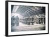 China 10MKm2 Collection - Terracotta Army-Philippe Hugonnard-Framed Photographic Print