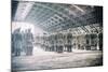 China 10MKm2 Collection - Terracotta Army-Philippe Hugonnard-Mounted Photographic Print