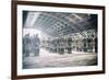 China 10MKm2 Collection - Terracotta Army-Philippe Hugonnard-Framed Photographic Print