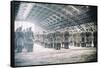 China 10MKm2 Collection - Terracotta Army-Philippe Hugonnard-Framed Stretched Canvas