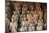 China 10MKm2 Collection - Terracotta Army-Philippe Hugonnard-Mounted Photographic Print