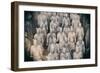 China 10MKm2 Collection - Terracotta Army-Philippe Hugonnard-Framed Photographic Print