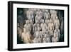 China 10MKm2 Collection - Terracotta Army-Philippe Hugonnard-Framed Photographic Print