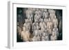 China 10MKm2 Collection - Terracotta Army-Philippe Hugonnard-Framed Photographic Print