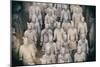 China 10MKm2 Collection - Terracotta Army-Philippe Hugonnard-Mounted Photographic Print