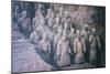 China 10MKm2 Collection - Terracotta Army-Philippe Hugonnard-Mounted Photographic Print