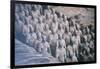 China 10MKm2 Collection - Terracotta Army-Philippe Hugonnard-Framed Photographic Print