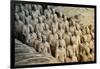 China 10MKm2 Collection - Terracotta Army-Philippe Hugonnard-Framed Photographic Print