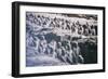 China 10MKm2 Collection - Terracotta Army-Philippe Hugonnard-Framed Photographic Print