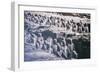 China 10MKm2 Collection - Terracotta Army-Philippe Hugonnard-Framed Photographic Print