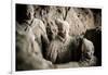 China 10MKm2 Collection - Terracotta Army-Philippe Hugonnard-Framed Photographic Print