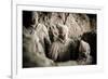 China 10MKm2 Collection - Terracotta Army-Philippe Hugonnard-Framed Photographic Print