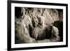 China 10MKm2 Collection - Terracotta Army-Philippe Hugonnard-Framed Photographic Print