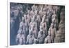 China 10MKm2 Collection - Terracotta Army-Philippe Hugonnard-Framed Photographic Print