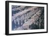 China 10MKm2 Collection - Terracotta Army-Philippe Hugonnard-Framed Photographic Print