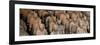 China 10MKm2 Collection - Terracotta Army-Philippe Hugonnard-Framed Photographic Print