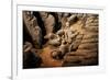 China 10MKm2 Collection - Terracotta Army-Philippe Hugonnard-Framed Photographic Print