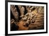 China 10MKm2 Collection - Terracotta Army-Philippe Hugonnard-Framed Photographic Print