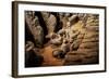 China 10MKm2 Collection - Terracotta Army-Philippe Hugonnard-Framed Photographic Print