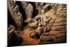 China 10MKm2 Collection - Terracotta Army-Philippe Hugonnard-Mounted Photographic Print