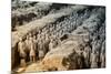 China 10MKm2 Collection - Terracotta Army-Philippe Hugonnard-Mounted Photographic Print