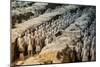 China 10MKm2 Collection - Terracotta Army-Philippe Hugonnard-Mounted Photographic Print