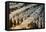 China 10MKm2 Collection - Terracotta Army-Philippe Hugonnard-Framed Stretched Canvas