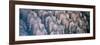 China 10MKm2 Collection - Terracotta Army-Philippe Hugonnard-Framed Photographic Print