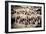 China 10MKm2 Collection - Terracotta Army-Philippe Hugonnard-Framed Photographic Print