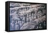 China 10MKm2 Collection - Terracotta Army-Philippe Hugonnard-Framed Stretched Canvas