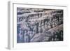 China 10MKm2 Collection - Terracotta Army-Philippe Hugonnard-Framed Photographic Print