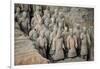 China 10MKm2 Collection - Terracotta Army-Philippe Hugonnard-Framed Photographic Print