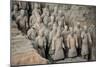 China 10MKm2 Collection - Terracotta Army-Philippe Hugonnard-Mounted Photographic Print