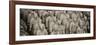 China 10MKm2 Collection - Terracotta Army-Philippe Hugonnard-Framed Photographic Print