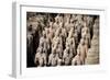 China 10MKm2 Collection - Terracotta Army-Philippe Hugonnard-Framed Photographic Print